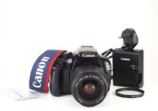 Canon EOS 1100D DSLR & EF 28-90mm Zoom Lens Kit Refurbished +12 Month Guarantee