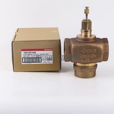 ONE New Honeywell V5013P1028 V5013P 1028 DN50 Electric Control Valve