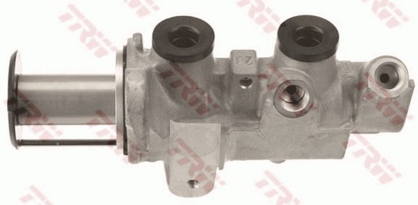 Hauptbremszylinder FüR Audi Seat Skoda Vw Cupra A1 Allstreet City Carver-image