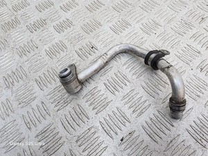 BMW 6 Cabrio F12 Getriebeölkühler 7592400 17227592400 4.40 Petrol 2013 33010446