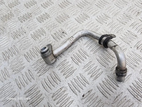 BMW 6 Cabrio F12 Getriebeölkühler 7592400 17227592400 4.40 Petrol 2013 33010446