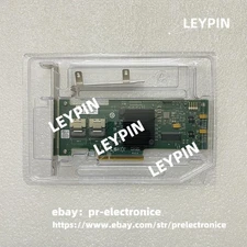 LSI SAS 9210-8i 8-port 6Gb/s PCIe HBA RAID SATA Controller card=M1015 9211-8I