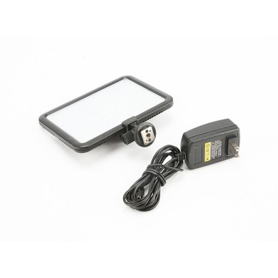 Savage Luminous Pro On-Camera Bi-Color LED Video Light - SKU#1913990