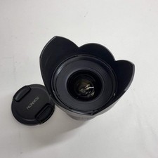 Rokinon ED AS IF UMC 16mm f/2.0 For Nikon F Mount Auto & Manual Lens