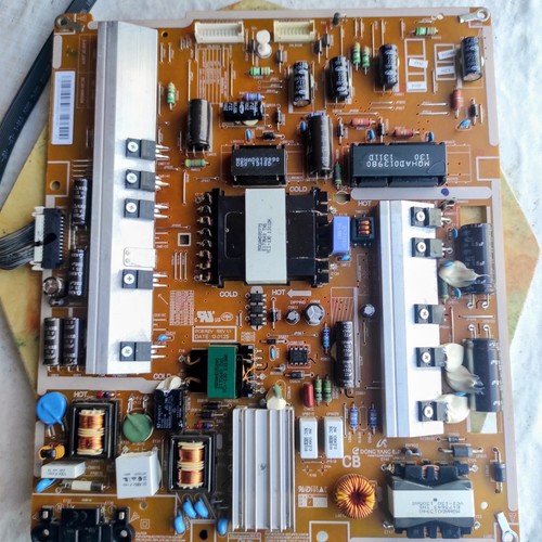 Netzteil für TV Samsung UE46F7090SLZG