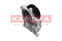 Wasserpumpe MotorküHlung Kamoka T0048 FüR Bmw E90 E87 E83 E60 X3 E91 E61 E84 E88
