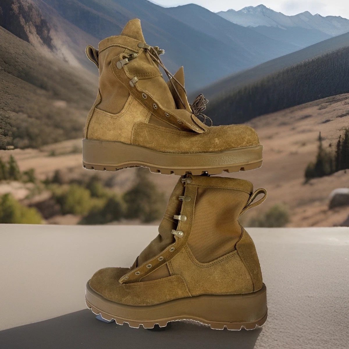 altama combat boots products for sale | eBay