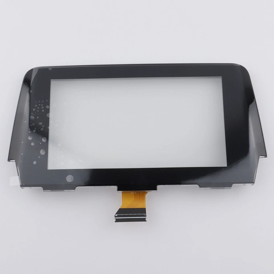 Replacement Touch Screen for 2016–2019 Mazda 6 Digitizer Radio Screen GRT761 1J0 - Image 4 of 4