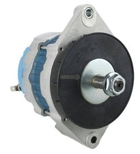 1*** Alternatore 55A Nuovo OE Prestolite 66021507 per Cummins Butec Cav 126852