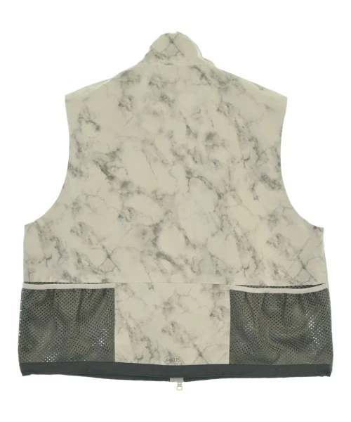 uniform experiment Blouson Jackets White 2(Approx. M) 2200626866044 - Image 2 of 4