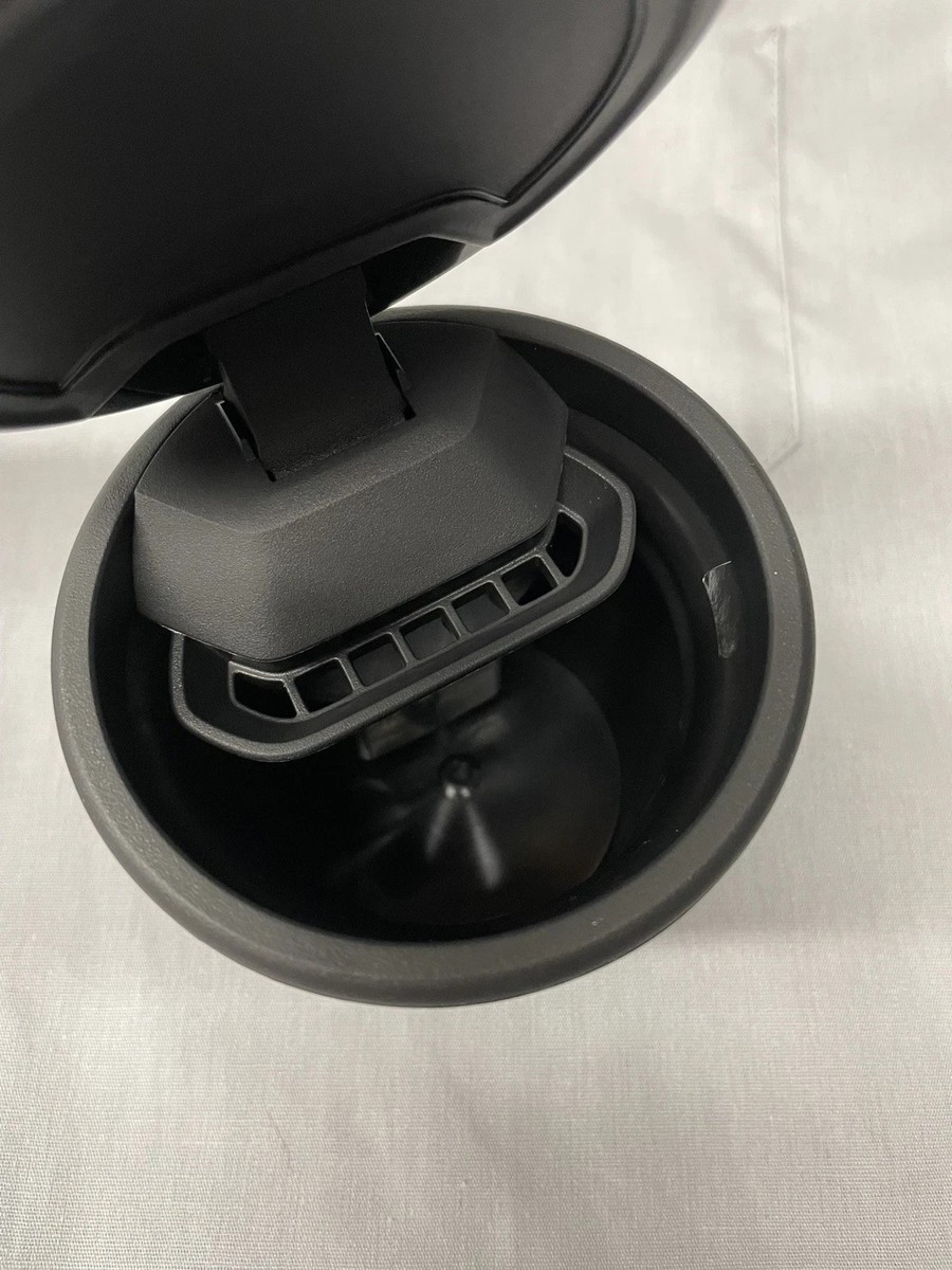 Genuine Porsche Ashtray Insert 992044007 Coin Pot Taycan 992