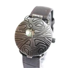 Seiko Alba Y204-0020 Ghibli Princess Mononoke Watch From Japan 218 6394612