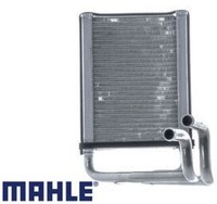Mahle AH318000S WäRmetauscher FüR Innenraumheizung HeizungsküHler