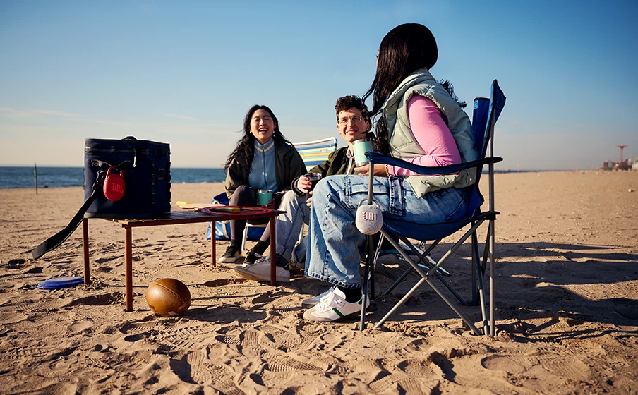 JBL Clip 5, Ultra-portable waterproof speaker - Image 3 of 4