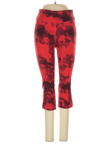 New Balance, New Balance Women Red Casual Pants S