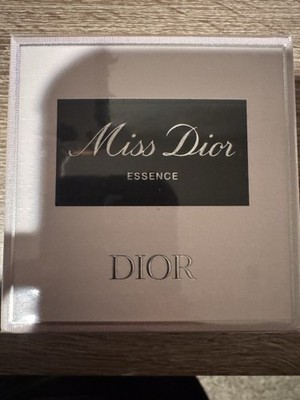 Miss Dior Essence 2.7 oz | NEW SEALED