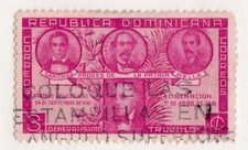 Dominican Republic           369            used