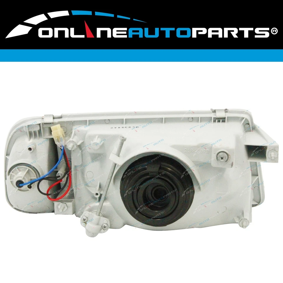 LH HeadLight for Suzuki Vitara SE416 SV620 1988~1998 Left LHS - image 2 of 4