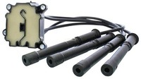 ZüNdspule Neu Original OEM 8200702693 FüR -- Dacia,Nissan,Renault