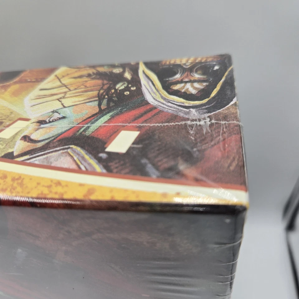 Pandemic Legacy Season 2 Board Game by Z-Man Games NEW & SEALED - Image 3 of 4