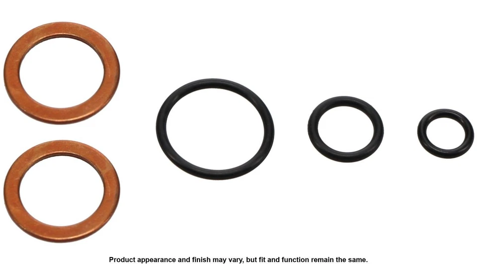 Bomba de dirección asistida A1 Cardone 21-5418 para 02 Subaru Forester Foto 4 de 4