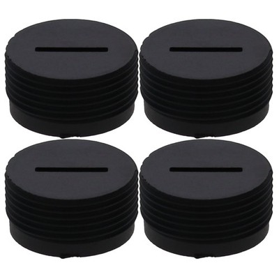 Metabo HPT/Hitachi 996259 Brush Cap for C10FS, C8FB2, C12FSA (4-Pack)