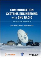 Jean-Michel Friedt (U. A.) | Communication Systems Engineering With Gnu Radio