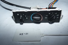 96-04 Mustang Heater Ac Climate Control Hvac Panel Ki