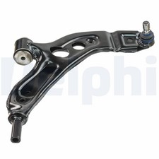 Querlenker Dreieckslenker DELPHI TC3879 für MINI F55 F57 F56 Stahlblech F66 F65