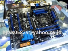 MSI Maximus IV GENE-Z Intel Z77 LGA 1155 ATX Mainboard bis 32GB RAM Gebraucht