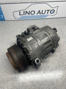 BMW 3 E46 Kondensatpumpe Klimaanalge 6910459 1.80 Petrol 85kw 2004 33764300