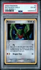 2006 Pokemon Pop Series 1 Rayquaza Holo Pop Series 1 PSA 6 #3