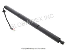 For PORSCHE (2019-2024) Hatch Shock (Powerlift) (1 PC) STABILUS OEM + WARRANTY