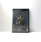 New ListingKingdom Hearts II Sony PlayStation 2 PS2 CIB Complete Refurbished & Tested