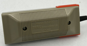 SEGA computer video game SG-1000 console with box without RF adapter