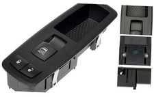 Front Right Passenger Side Power Window Switch for Ram 2500 3500 4500 5500 19-24