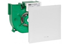 Helios Ventilatoreinsatz ELS-VN 60 Ventilator Badezimmer Kleinraumventilator Lüf
