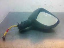 Retroviseur droit (ou coque) Renault Captur