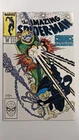 The Amazing Spider-Man #298 VERY HIGH GRADE Mint+ Marvel 1987 1st McFarlane!!