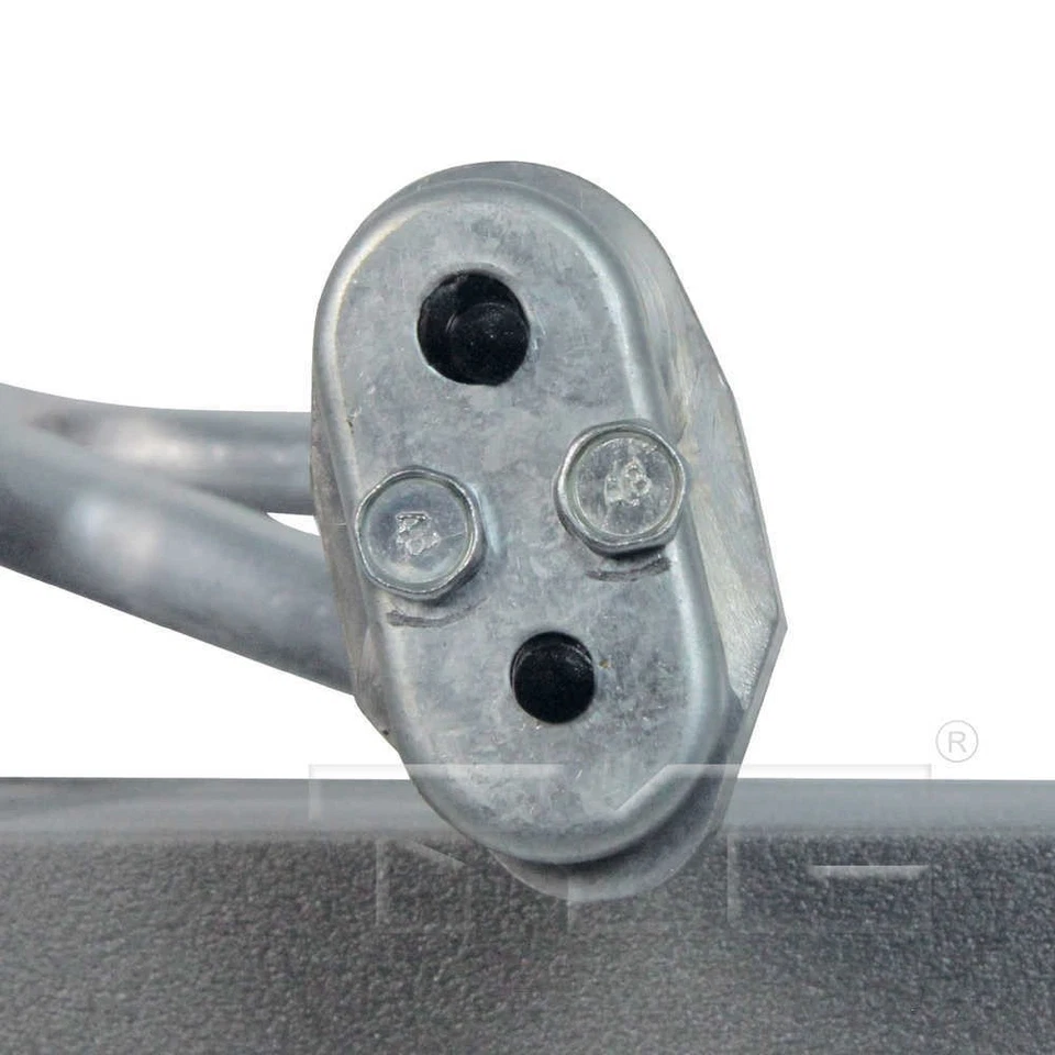 Núcleo do evaporador AC compatível com 2002-2005 Kia Sedona TYC - Imagem 3 de 3