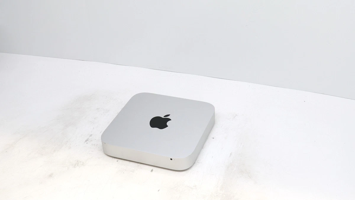 Apple Mac mini 16GB 256GB Desktops & All-In-One Computers for sale
