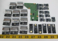 5.4 Ounces of Computer PCB SD Infrared IR for Precious Metal Scrap Recovery