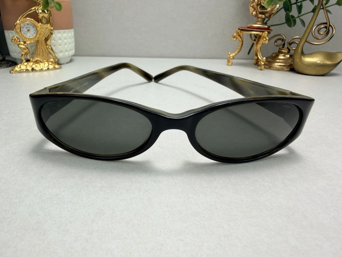 Fendi Black with Vintage Sunglasses for Women for sale | eBay