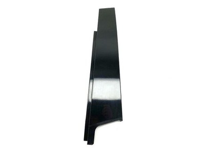 Left Front Door Window Trim Applique Fits 2013-2016 Chevrolet Malibu 83141