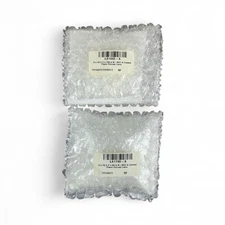 Thorlabs Optical Piano Convex Lens Lot of 2 LA1002-A LA1740-A N-BK7 NEW BO