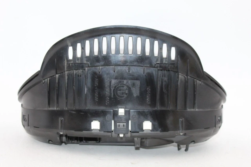 Speedometer Cluster 71K Miles Analog MPH Fits 2014-2017 BMW 528I OEM #37593 - Image 4 of 4