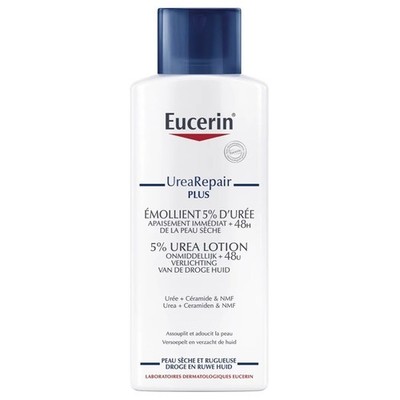 Eucerin Urea Repair Plus 5% Urea Bodylotion 250ml