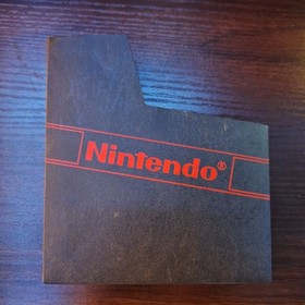 Dr. Mario (Nintendo NES, 1990) sciolto, solo carrello, con cover antipolvere NES
