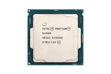 Intel Pentium G4560 3.50GHz Dual-Core CPU Processor SR32Y Tested