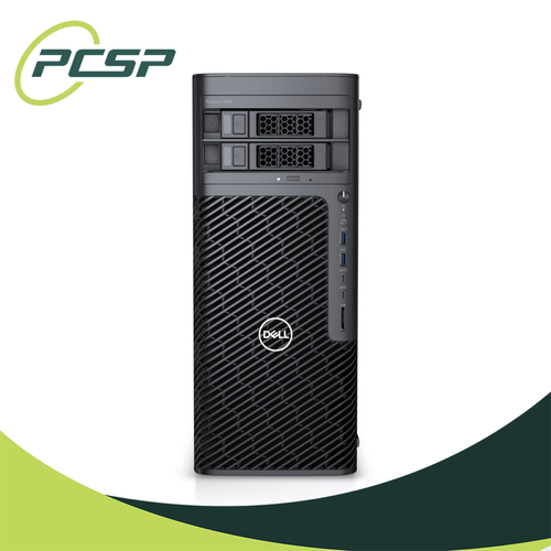 Dell Precision 5860 Workstation w5-2455X 3.20GHz 12 Core Win11 Custom- Wholesale - 第 2/10 張圖片